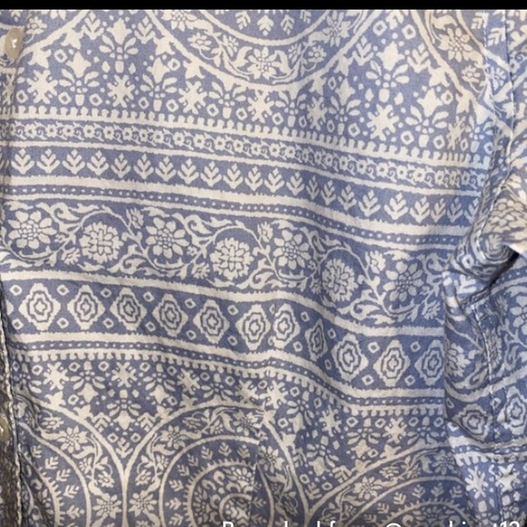 BROOKS BROTHERS Button Down Shirt - Picture 6 of 7